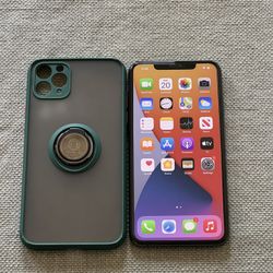 iPhone 11 Pro Max 256GB-Unlocked 