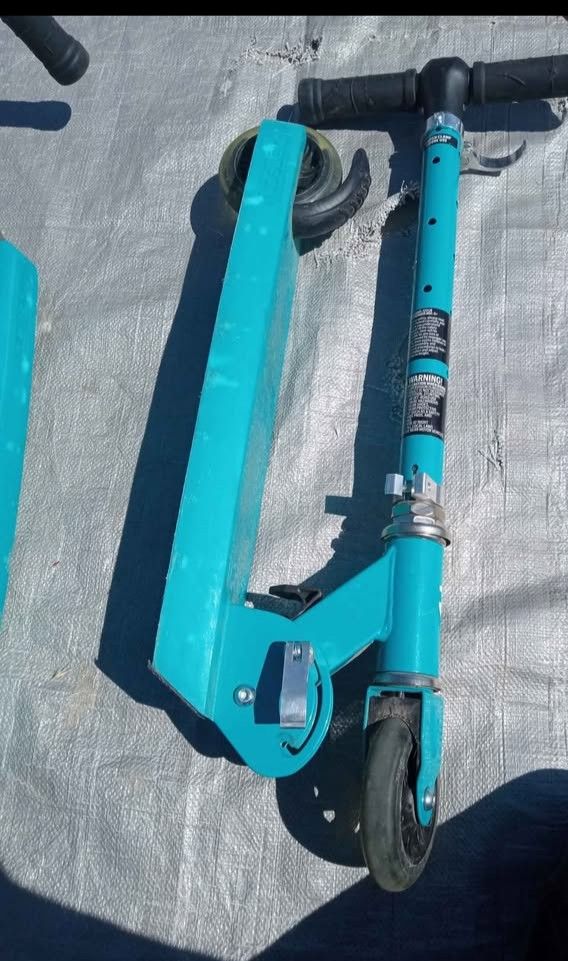 Scooters 
