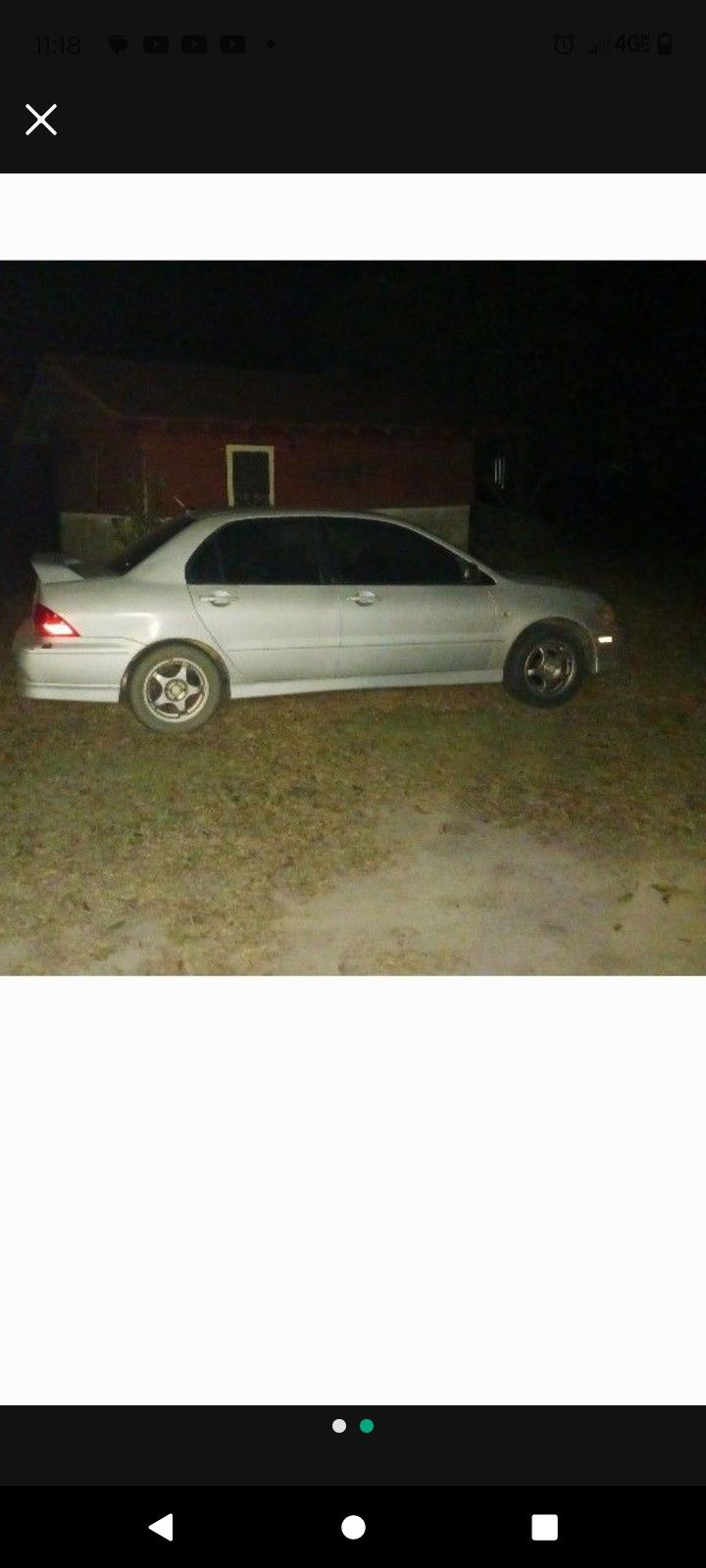 Lancer