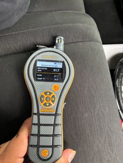 Protimeter hydromaster 2
