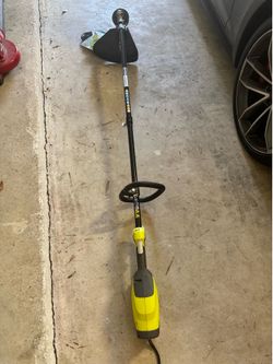 Ryobi Corded Electric String Trimmer Whacker