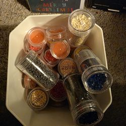 Lot Of Loose Diamond Dotz 