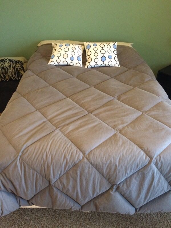 Serta Northstar Nightscape Mattress Set