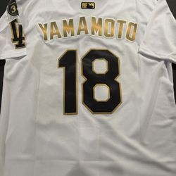 Dodgers World Series Jerseys. New