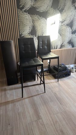 Bar Stools