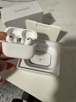 Airpod pros 3rd gen