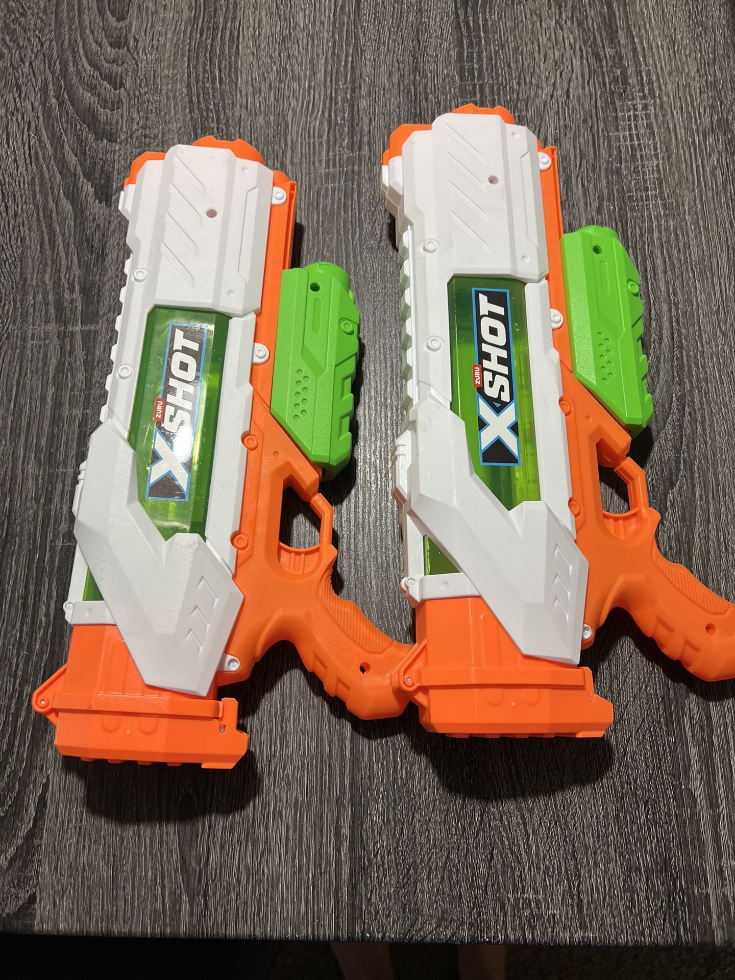 Water Guns