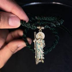 San Judas Tadeo Bracelet 