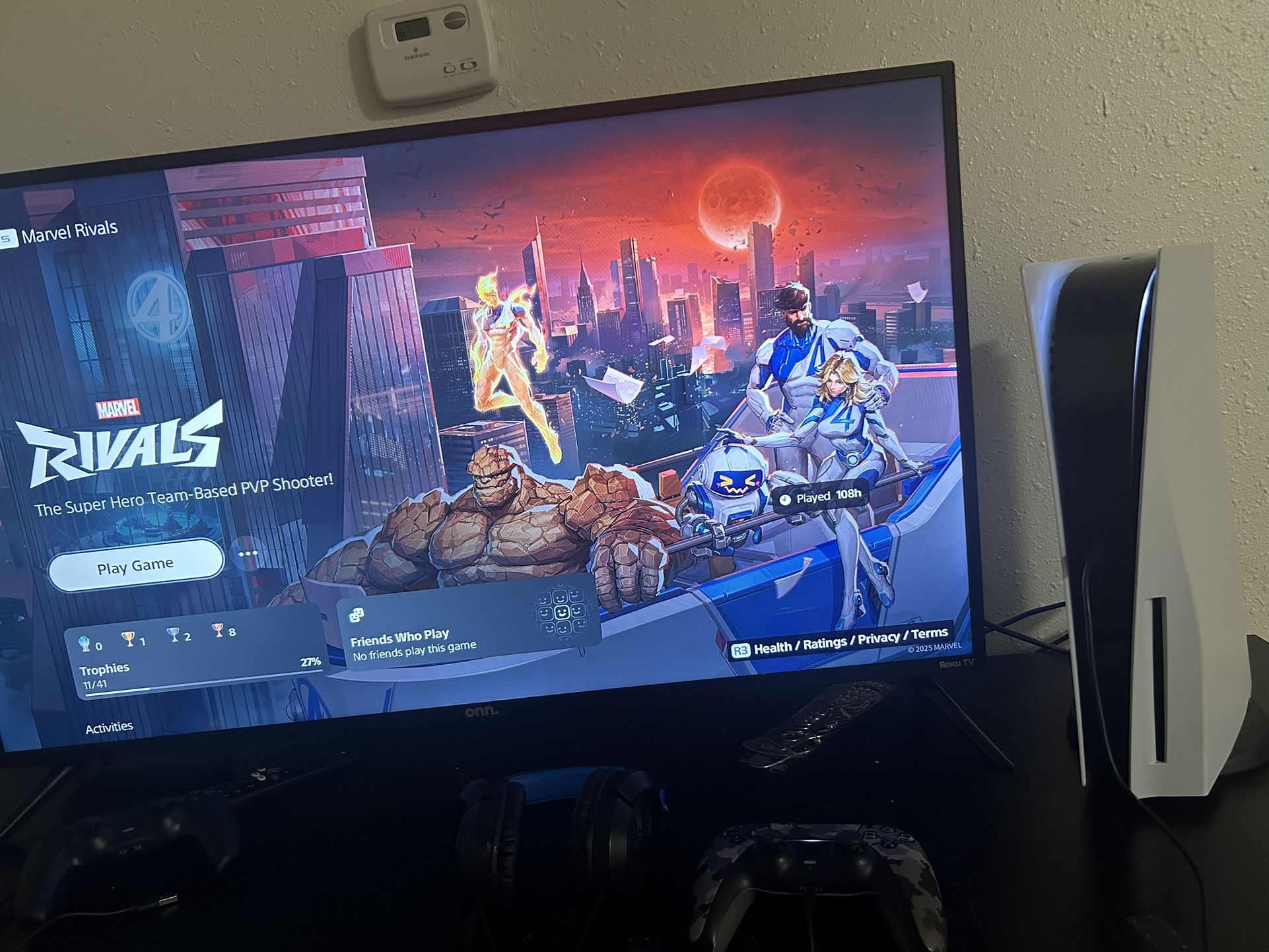 PlayStation 5 1 Tb Like New