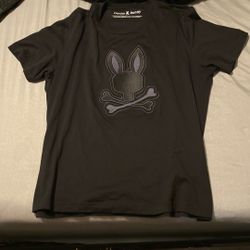 Psycho  Bunny shirt 