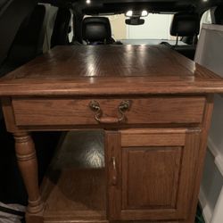 End Table