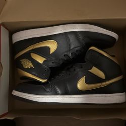 Jordan 1 