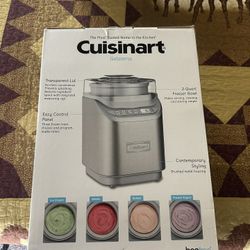 Cuisinart® ICE-70P1 Cool Creations™ Ice Cream Maker