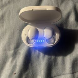 Ear Buds 