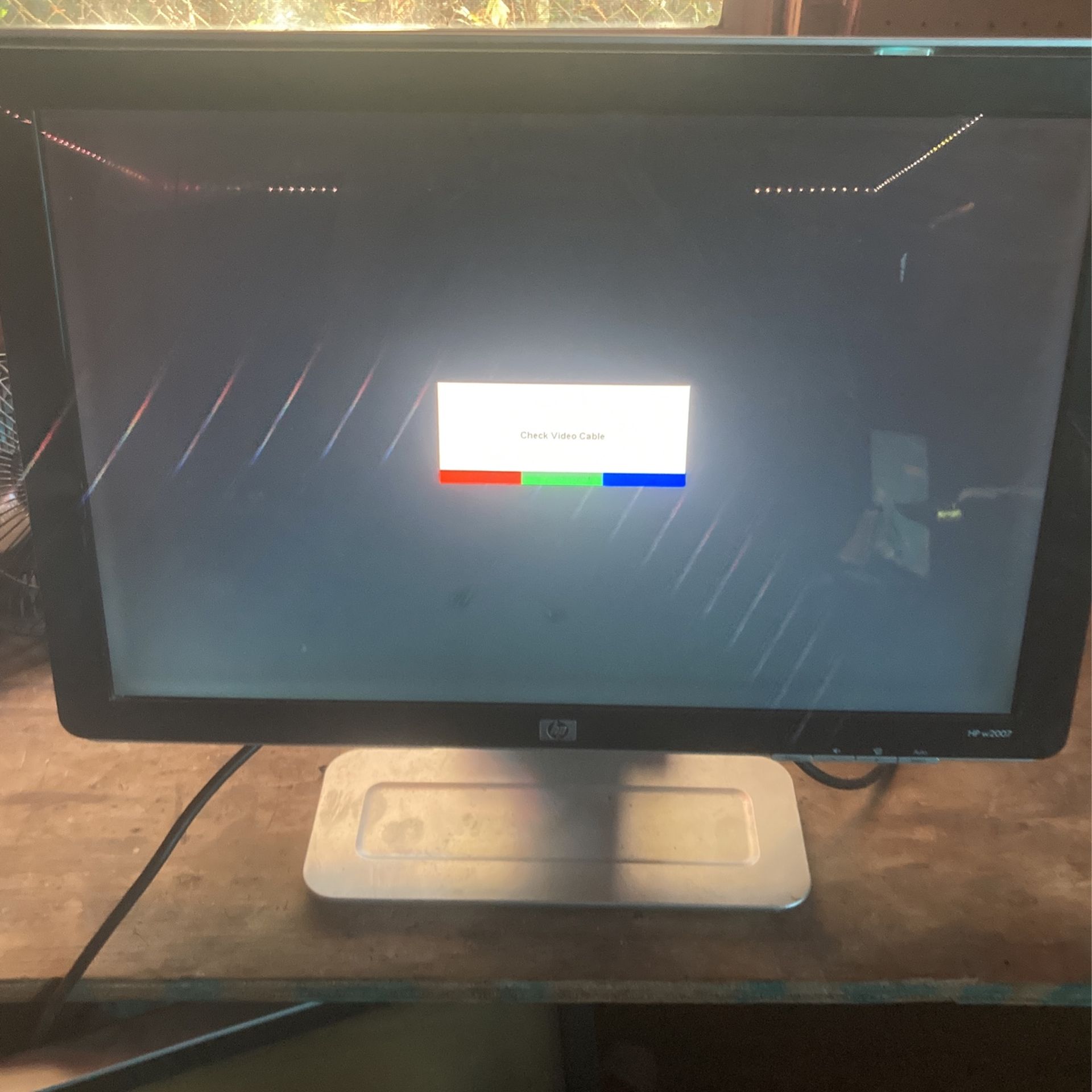 Pc Monitors