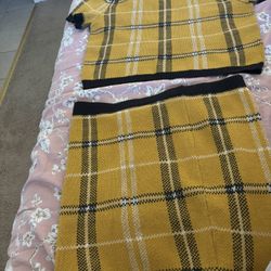 Inspired By Clueless Costume 