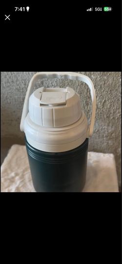 Vintage Coleman Personal Jug / Cooler