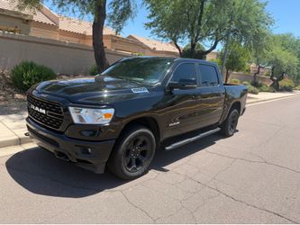 2023 Ram 1500 Sport Big Horn 4x4