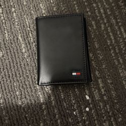 Men's wallet