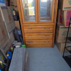 Cabinet Glass Shelves 