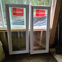 2x5 Windows