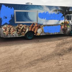 Foodtruck 