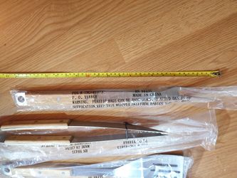 Brand new 3 pcs Kitchenware, BBQ tools