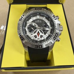 Invicta Watch