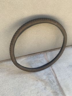 Tire one 1.95 - 29” NYLON