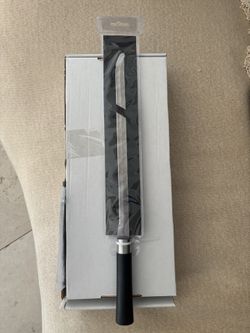 Ham Knife - from Spain - NEW