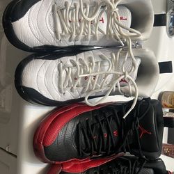 Jordan 12 size 5y