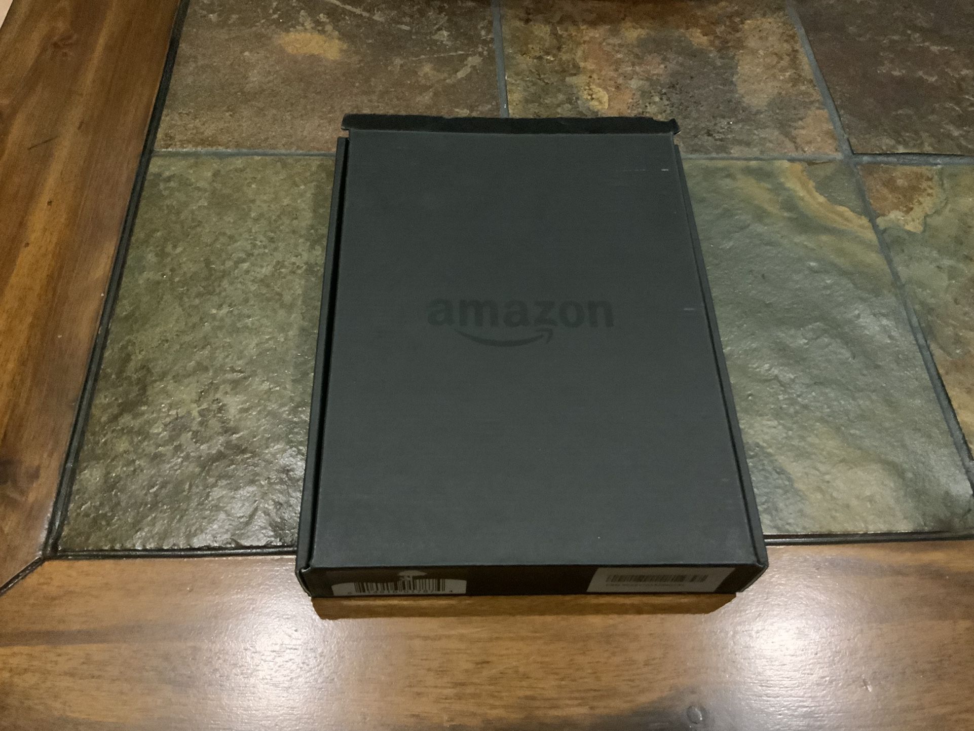 Amazon Kindle First Generation