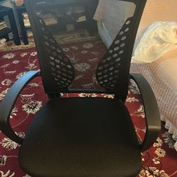 Computer Chair $10