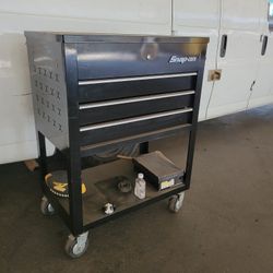 Snap On Toolbox Ice Chest