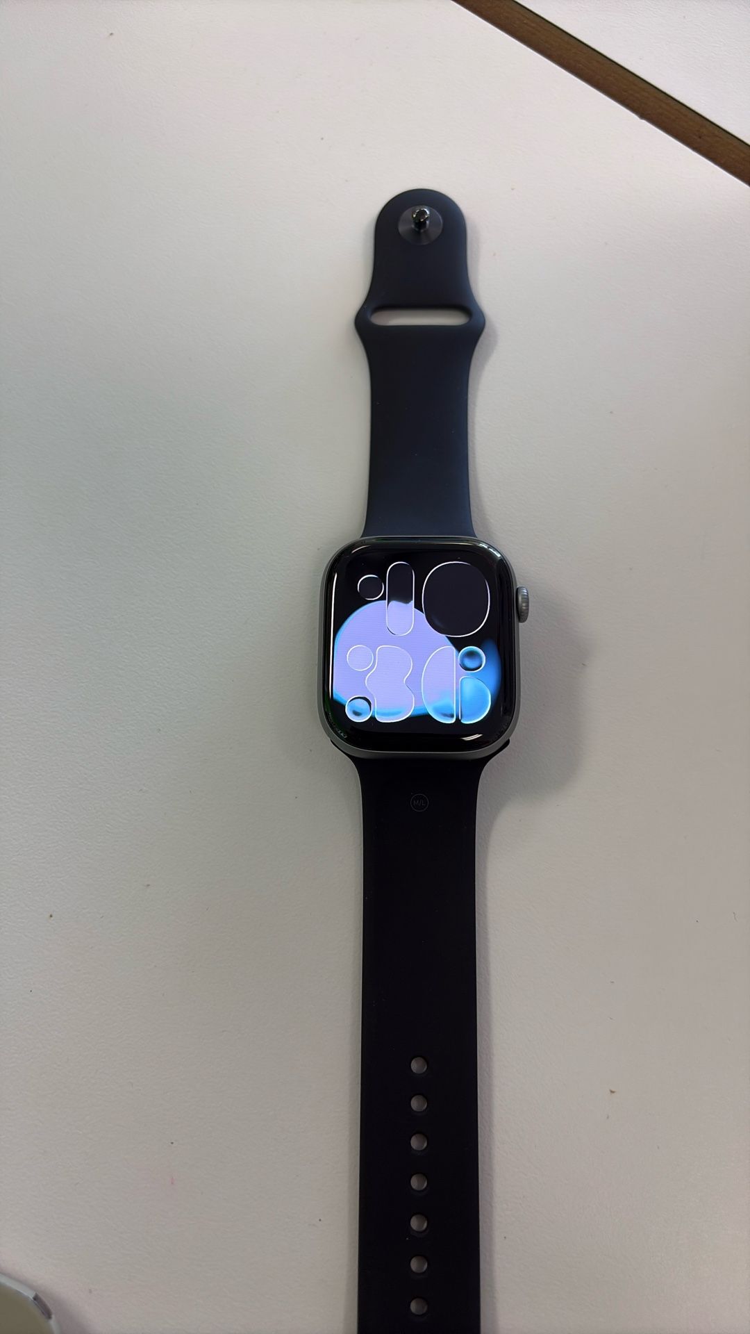 Apple Watch Series 11 46mm
