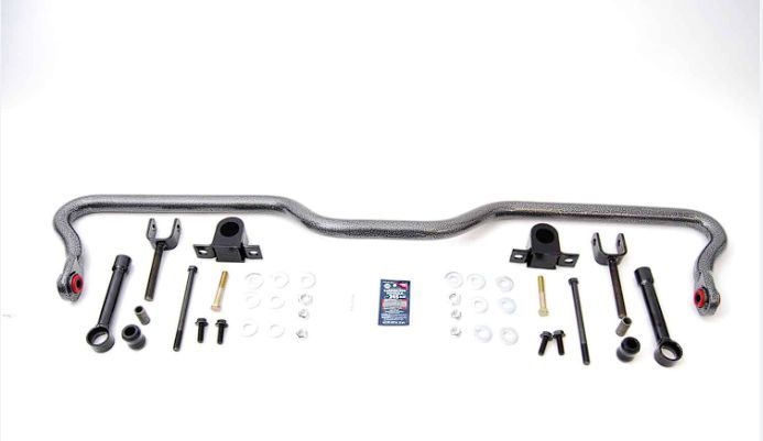 Hellwig Rear Sway Bar for Sprinter 2500