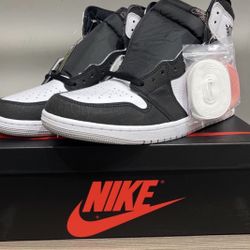 Jordan 1 Bleached Coral Size 13 