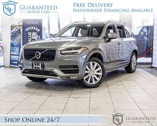 2017 Volvo XC90