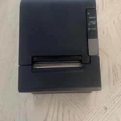 Thermal Printer 
