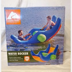 Water Rocker