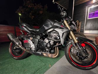 Suzuki gsxs 750 yoshimura edition
