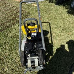 Wacker Neuson Bps1340