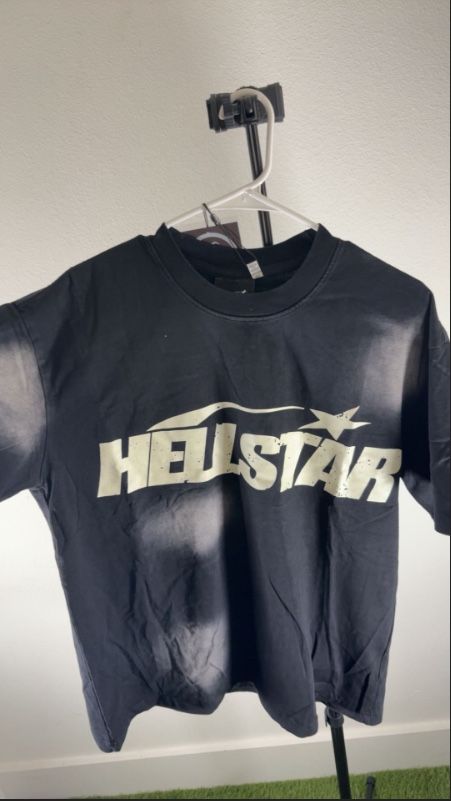 Hellstar Shirt