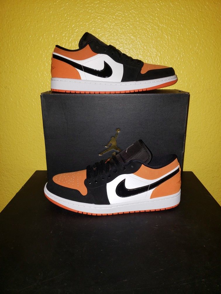 Carousell Nike Air Jordan Sbb Nike Air Retro Jordan 1's Lows