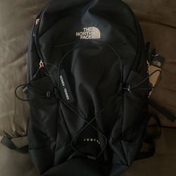 North Face Jester Backpack