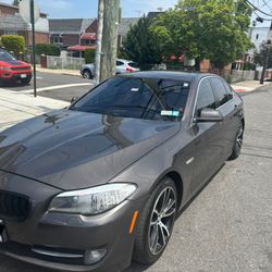2013 BMW 528xi