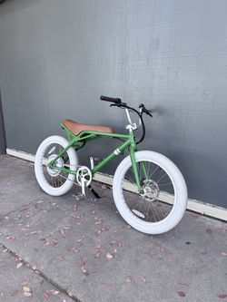 the Ballona e(24) Used