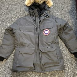 Canada Goose Parka 