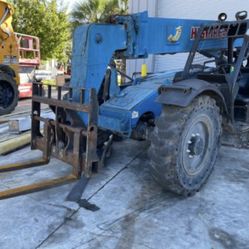 Telehandler 6000# 36’ Reach