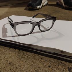 Ray Ban Michael Kors Glasses